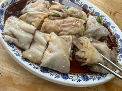 -洲仔石磨肠粉(情侣中路店)