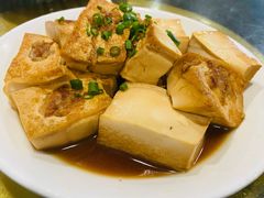 -清水湖度假村(罗浮山美食地标店)