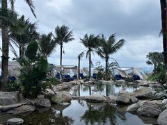 -精酿农场Brew Farm·沙漠绿洲餐厅