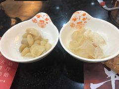 -呷哺呷哺 黄金牧场 (新辰里学清路店)