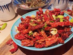 -山石榴·贵州菜(丰盛里店)