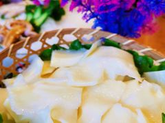 脆黄喉-尚海豆捞(乐虹坊店)