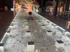 -青岛贝壳博物馆