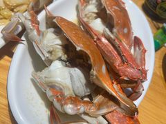 -金海湾海鲜排档(朱家尖店)