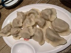 -四姐妹东北饺子(沙尾路店)