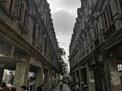 -文昌铺前老街