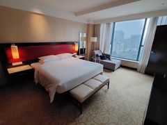 -杭州武林万怡酒店