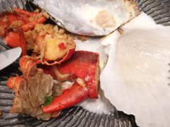 -新发展亚太JW万豪酒店·福苑咖啡厅