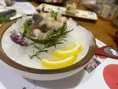 -松坂屋日料自助(长城路店)