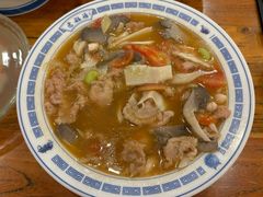 -老雒阳面馆·水席·洛阳菜(王城路店)