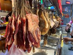 -皇上皇腊味店(下九路店)