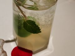 青椰莫吉托-王品牛排(郑州大卫城店)