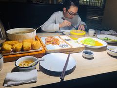 -味莊·青岛菜(云霄路店)