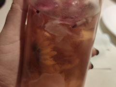 -加餐海鲜自助(集美银泰百货店)