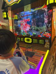 点击看大图 -meland club亲子乐园(石家庄万象城店)