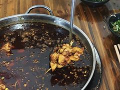 -水碾河肥兔火锅(水碾河店)