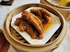 豉香蒸凤爪-味可道美食坊(福基路店)