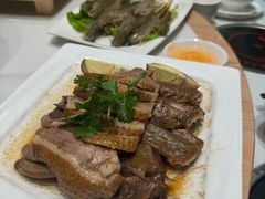 -鹅香四海·卤水火锅·砂锅粥·潮汕菜(宝安店)