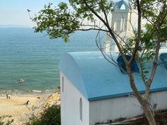-玫瑰海岸文化旅游度假区
