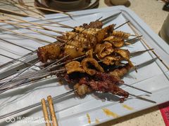 -状元阁烧烤(新华路总店)