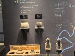 -盘龙城国家考古遗址公园