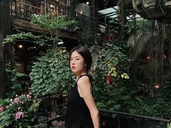 -The Flowers Coffee(南山店)