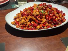 -拾捌川·自贡爆炒(新街口店)