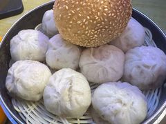 -北京皖南温馨包子铺