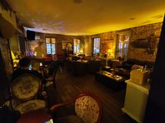-OX BAR 拉培耶小镇(大连老街店)