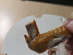 -麦当劳(芜湖中山南路店)