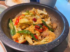 -薇酌饮·陕西菜(南门外店)