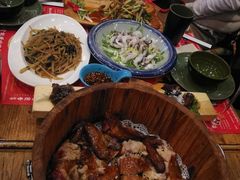 -胡桃里乐队酒馆(鎏嘉码头店)