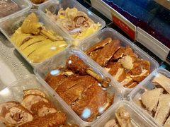 -味德丰·酱鹅(上海打浦路店)