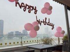 -三利音·浦之舟(滨江大道店)