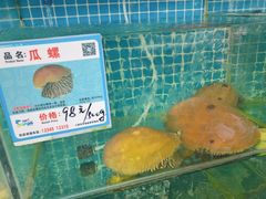 -范饭椰林川湘味海鲜·椰子鸡(三亚湾椰梦长廊店)