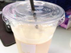 -麦隆咖啡(北大店)