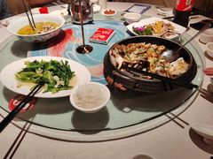 -年辉渔村·非遗传承餐厅(新丰江店)