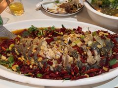 -鲁南仔·滕州炒鸡(经三路店)