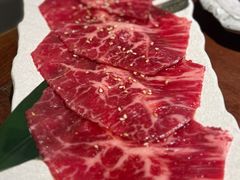 -御牛道日式烤肉料理(杭州万象城店)