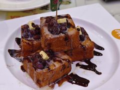 -龙记·香港茶餐厅(海上世界店)