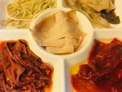 -老码头火锅(玉林店)