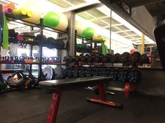 -SAH健身私教工作室(紫东店)