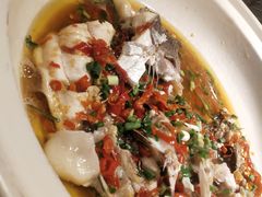 -剁椒入味(黄土岭店)