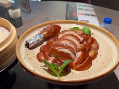 -青年公社烤鸭(姚家园万象汇店)