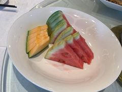 -飞鹿餐饮·陕南菜(北关店)