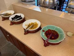 -长生素斋(普陀山店)