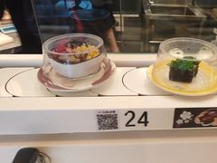 -禾绿回转寿司(苏宁广场店)