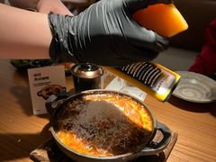 -CURRY YA 熟成咖哩專門店(深圳湾万象城店)