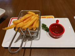 -豪客来牛排(空港华联店)
