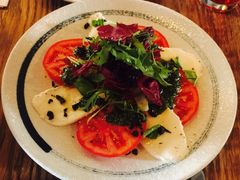 -PIZZA BIANCA(民园店)
